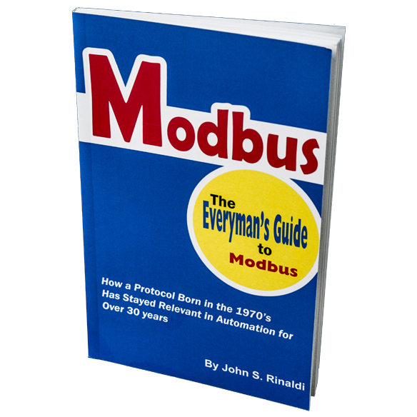 Modbus Everyman Book